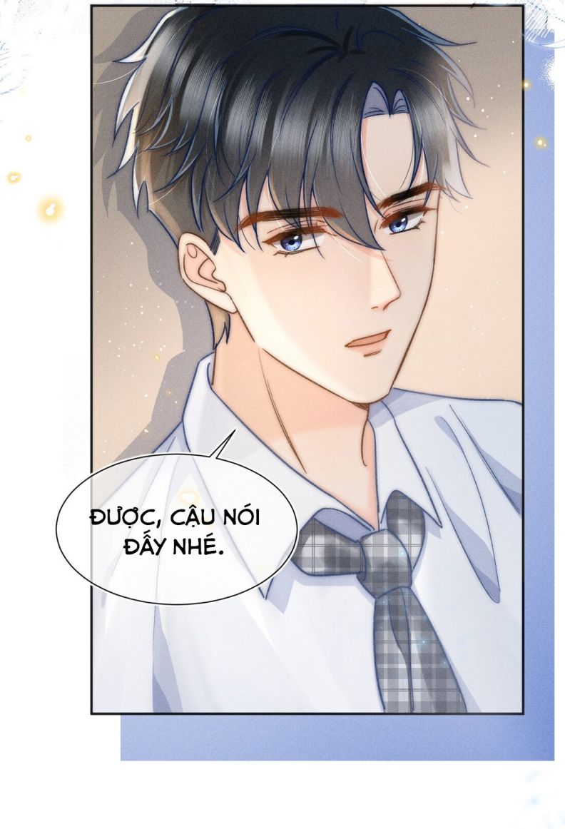 Ánh Trăng Vì Tôi Mà Đến Chapter 20 - Trang 4