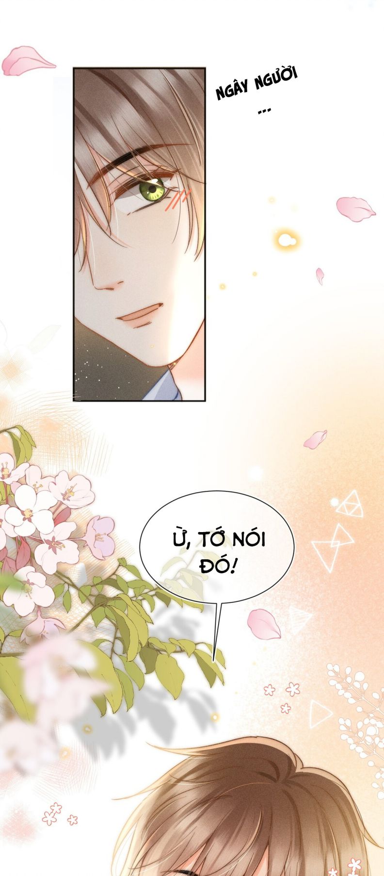 Ánh Trăng Vì Tôi Mà Đến Chapter 20 - Trang 4