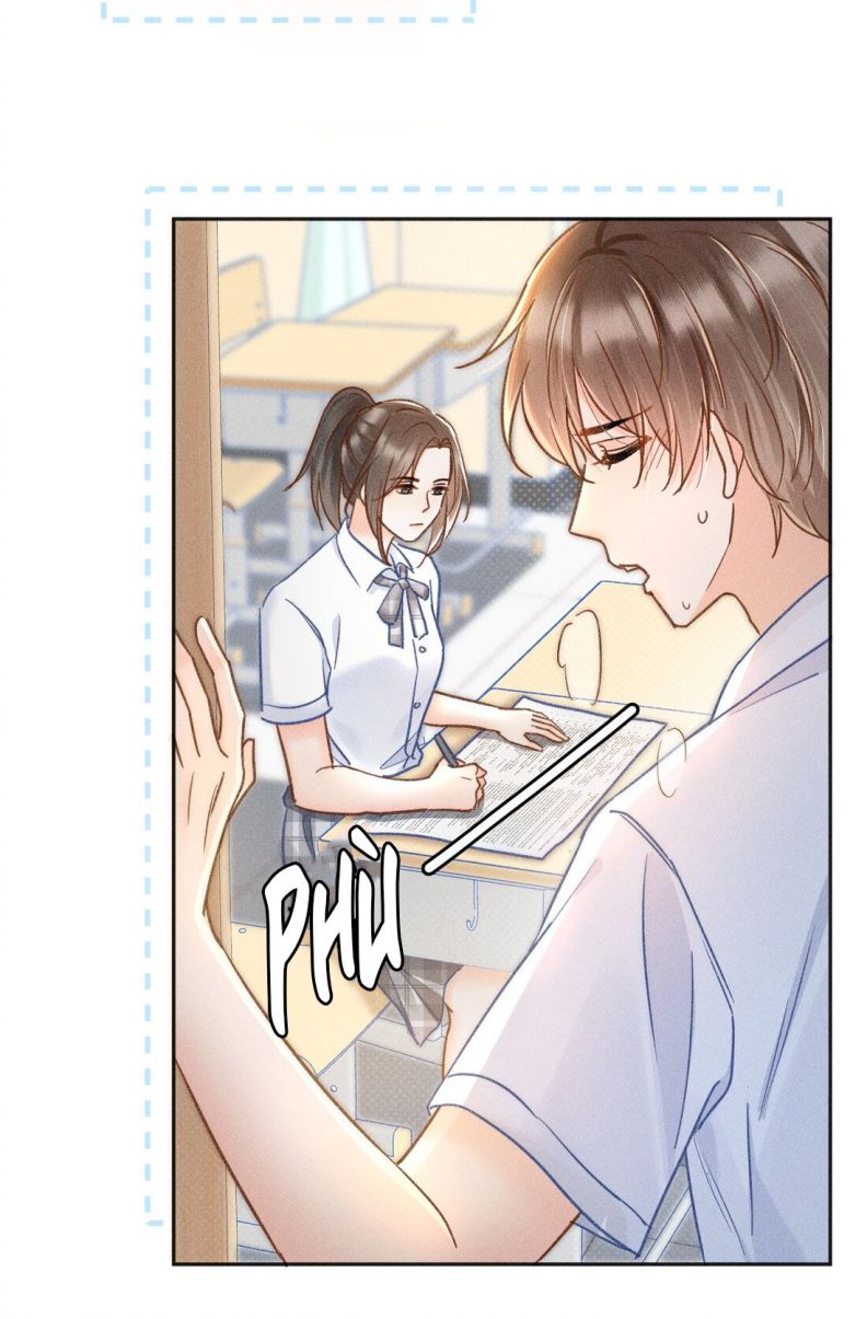 Ánh Trăng Vì Tôi Mà Đến Chapter 20 - Trang 4