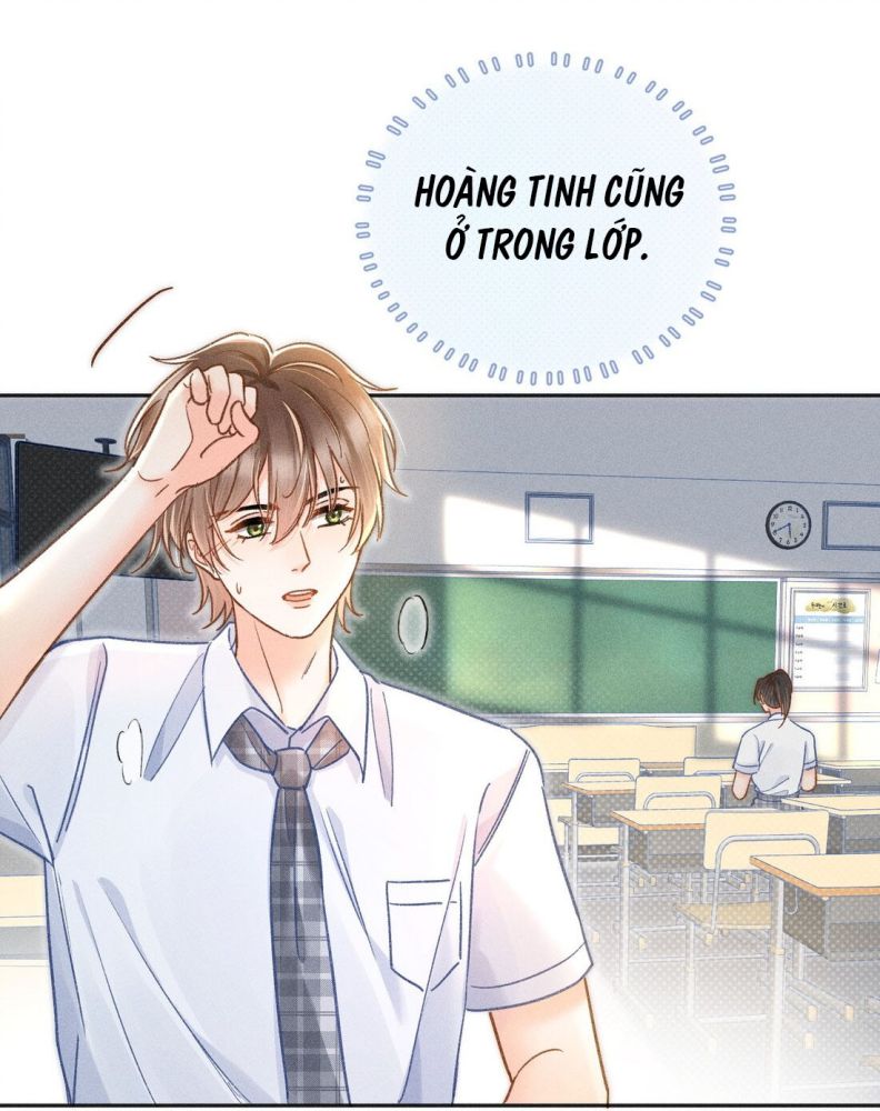 Ánh Trăng Vì Tôi Mà Đến Chapter 20 - Trang 4