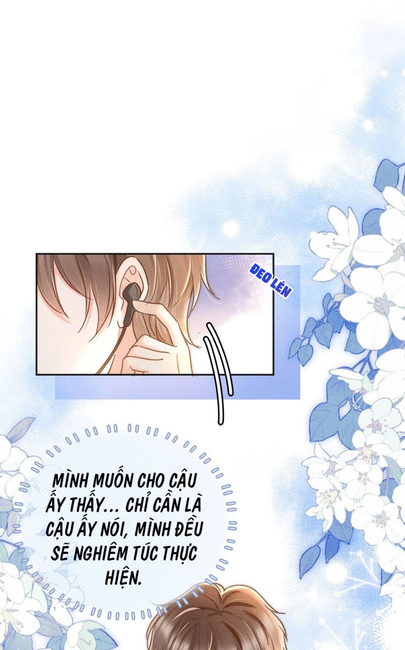 Ánh Trăng Vì Tôi Mà Đến Chapter 20 - Trang 4