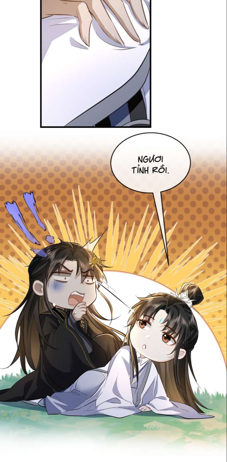 Ma Tôn Đại Nhân Song Tu Không Chapter 12 - Trang 4