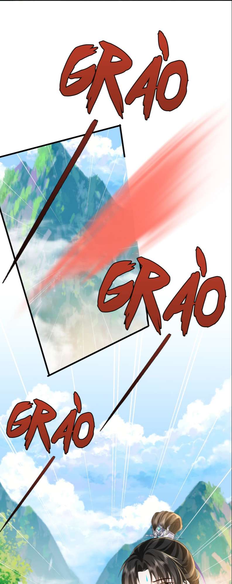 Ma Tôn Đại Nhân Song Tu Không Chapter 12 - Trang 4