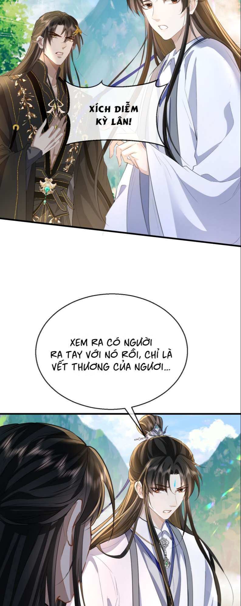 Ma Tôn Đại Nhân Song Tu Không Chapter 12 - Trang 4