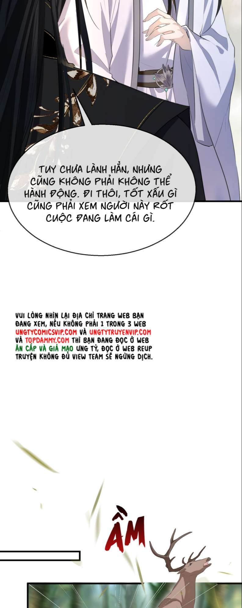 Ma Tôn Đại Nhân Song Tu Không Chapter 12 - Trang 4