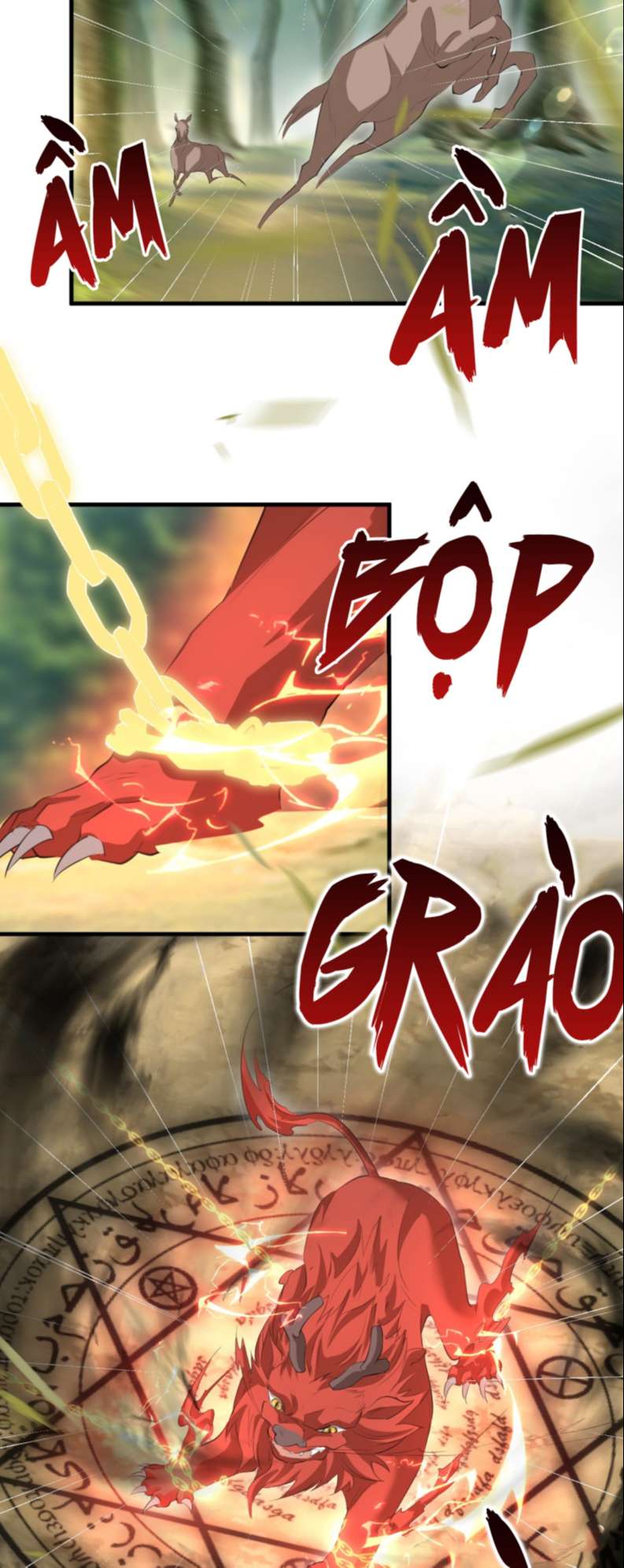 Ma Tôn Đại Nhân Song Tu Không Chapter 12 - Trang 4