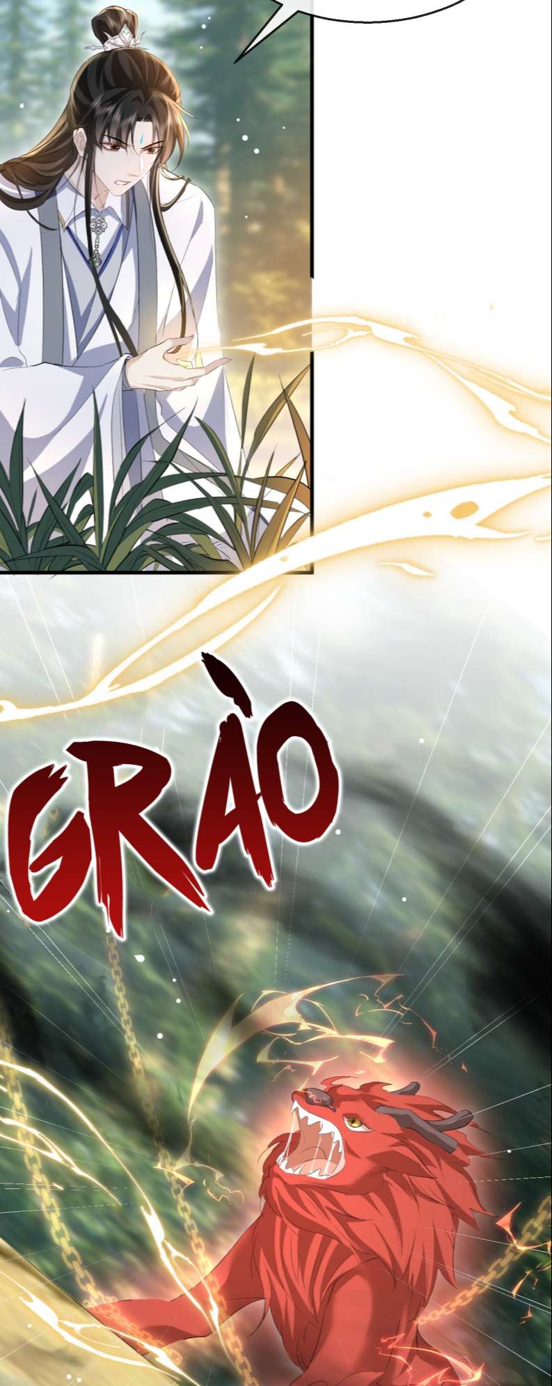 Ma Tôn Đại Nhân Song Tu Không Chapter 12 - Trang 4