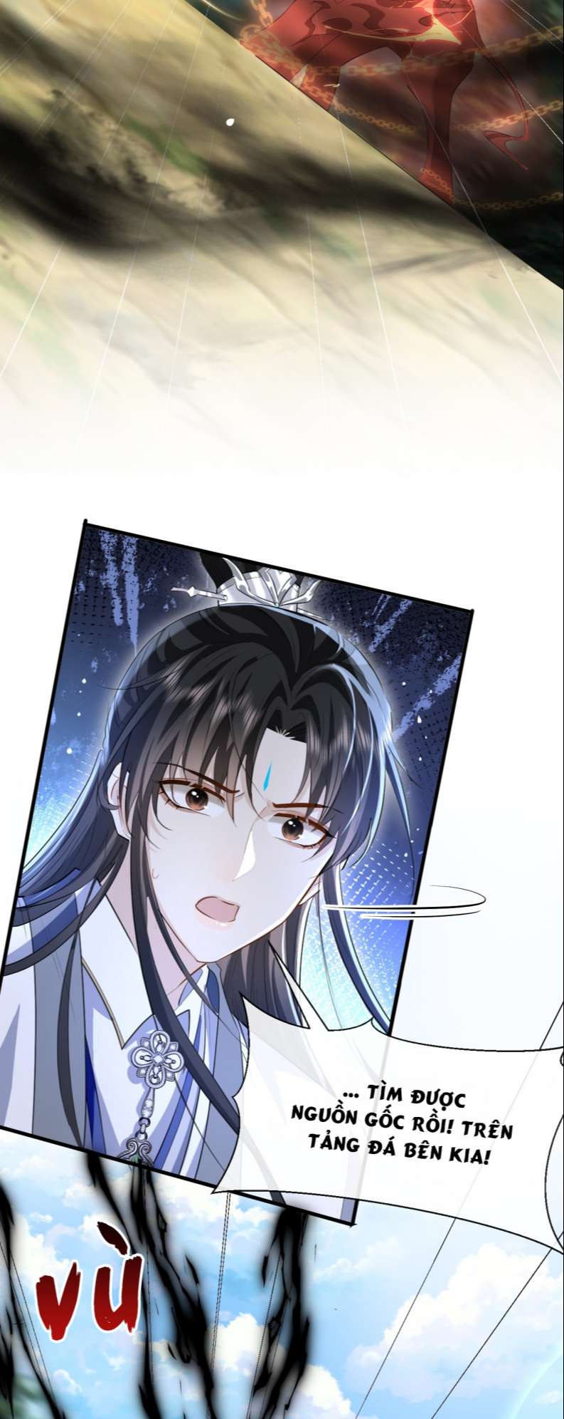 Ma Tôn Đại Nhân Song Tu Không Chapter 12 - Trang 4