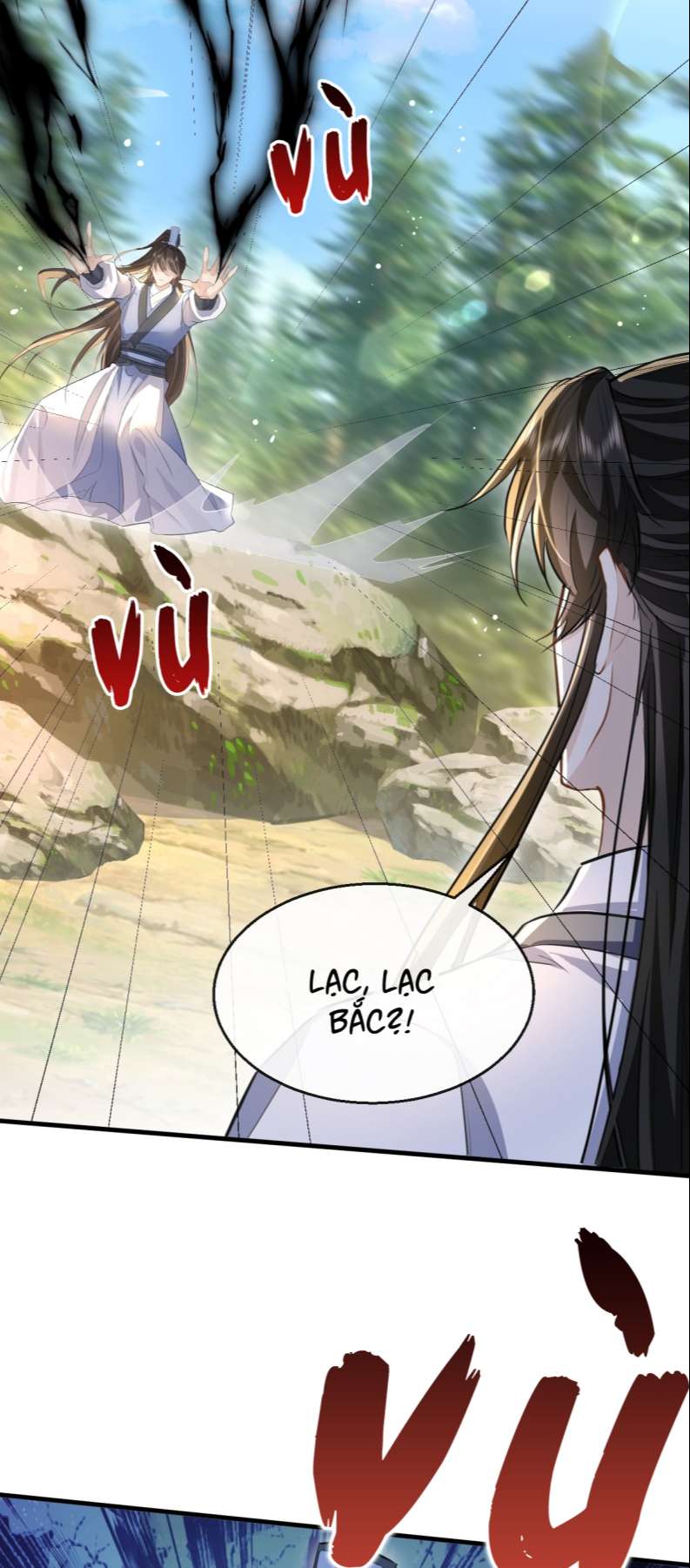 Ma Tôn Đại Nhân Song Tu Không Chapter 12 - Trang 4