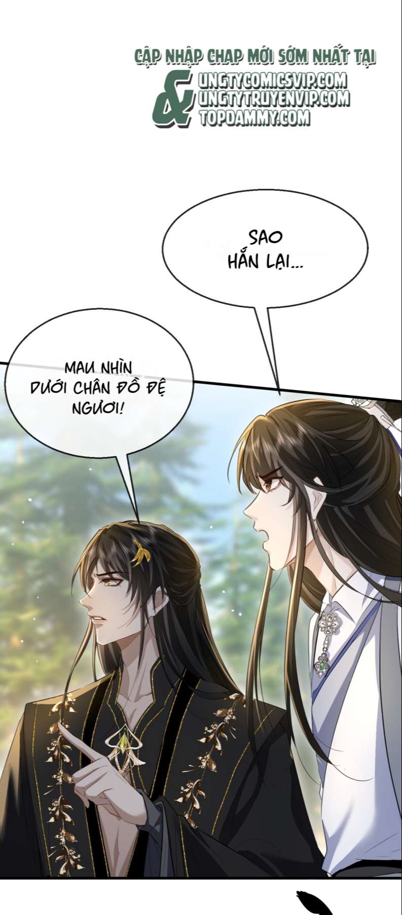 Ma Tôn Đại Nhân Song Tu Không Chapter 12 - Trang 4