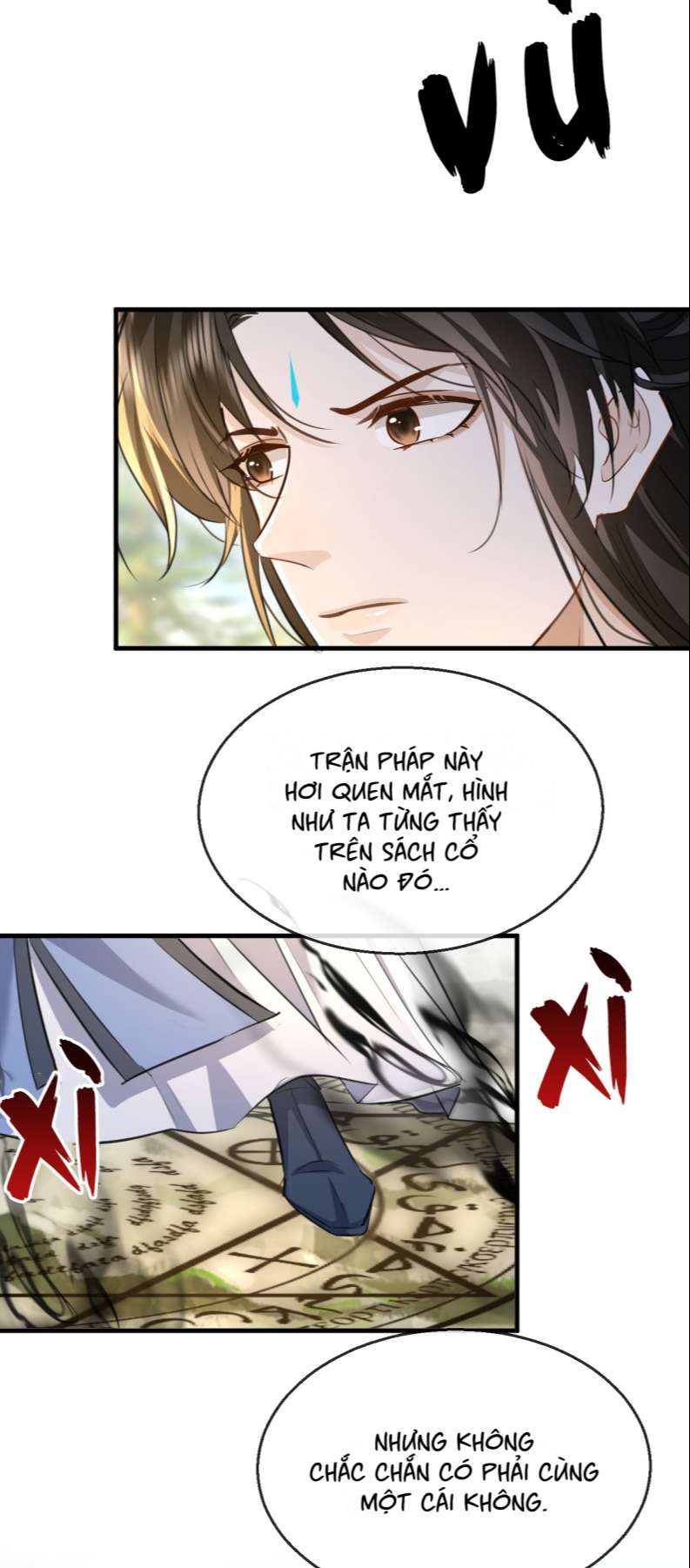 Ma Tôn Đại Nhân Song Tu Không Chapter 12 - Trang 4