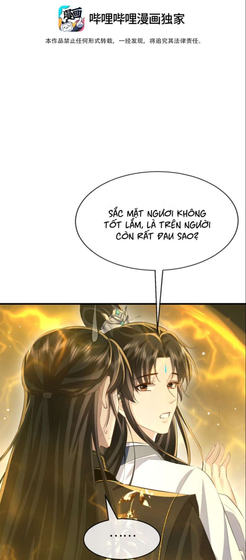 Ma Tôn Đại Nhân Song Tu Không Chapter 12 - Trang 4