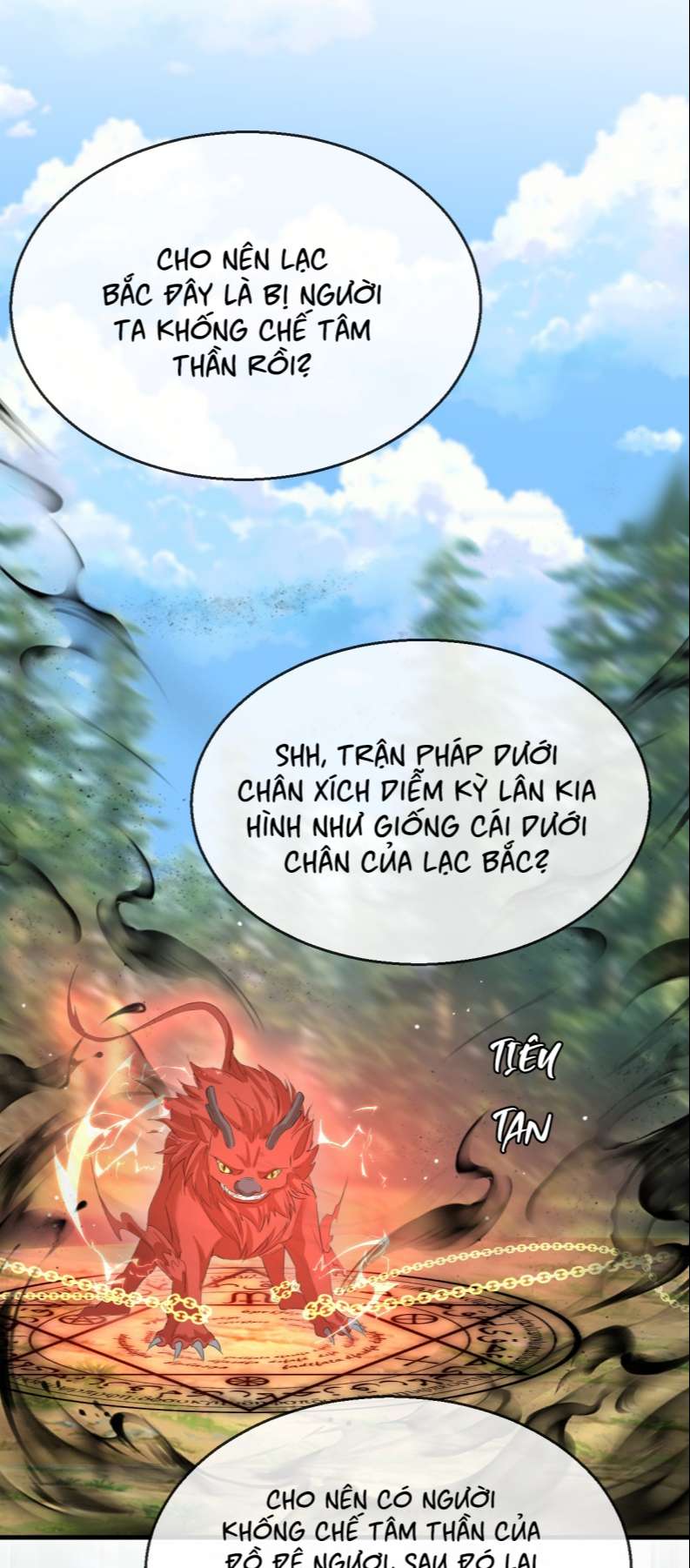 Ma Tôn Đại Nhân Song Tu Không Chapter 12 - Trang 4