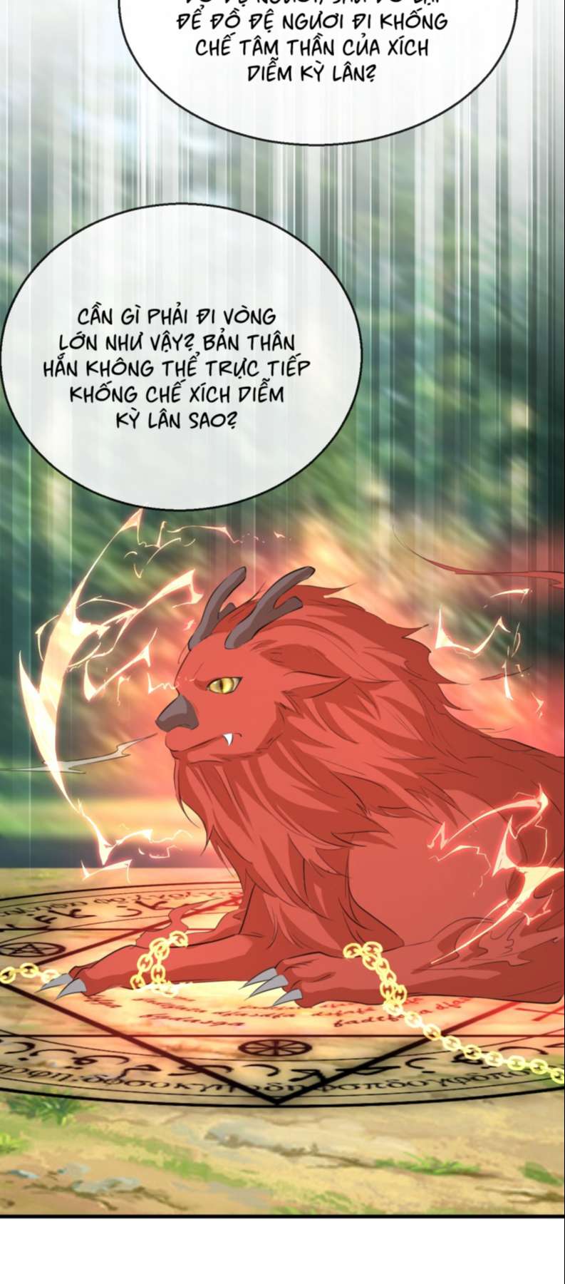 Ma Tôn Đại Nhân Song Tu Không Chapter 12 - Trang 4