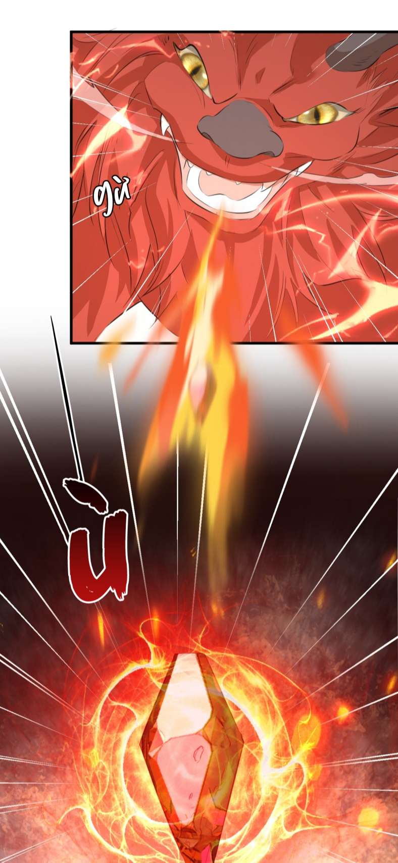 Ma Tôn Đại Nhân Song Tu Không Chapter 12 - Trang 4