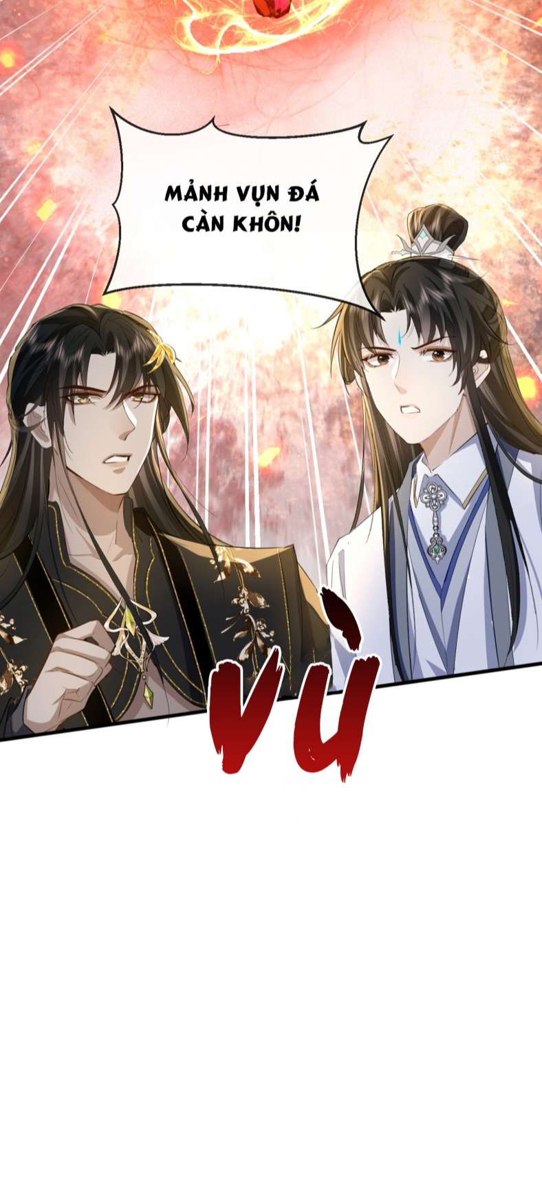 Ma Tôn Đại Nhân Song Tu Không Chapter 12 - Trang 4