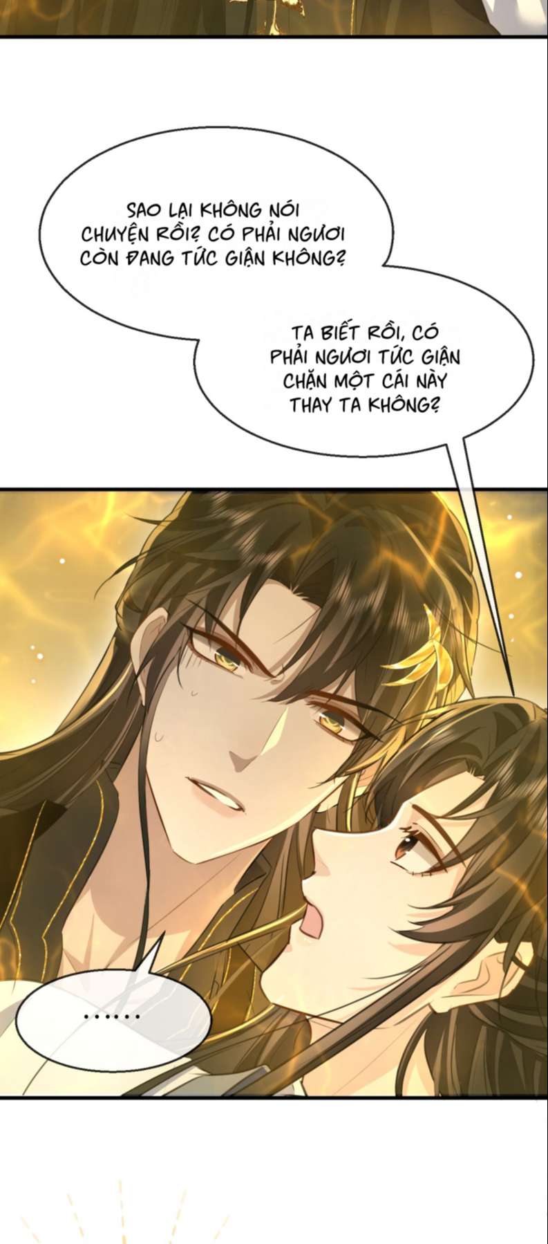 Ma Tôn Đại Nhân Song Tu Không Chapter 12 - Trang 4