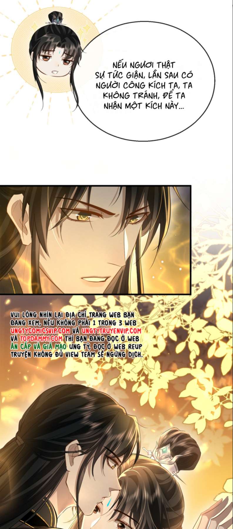 Ma Tôn Đại Nhân Song Tu Không Chapter 12 - Trang 4