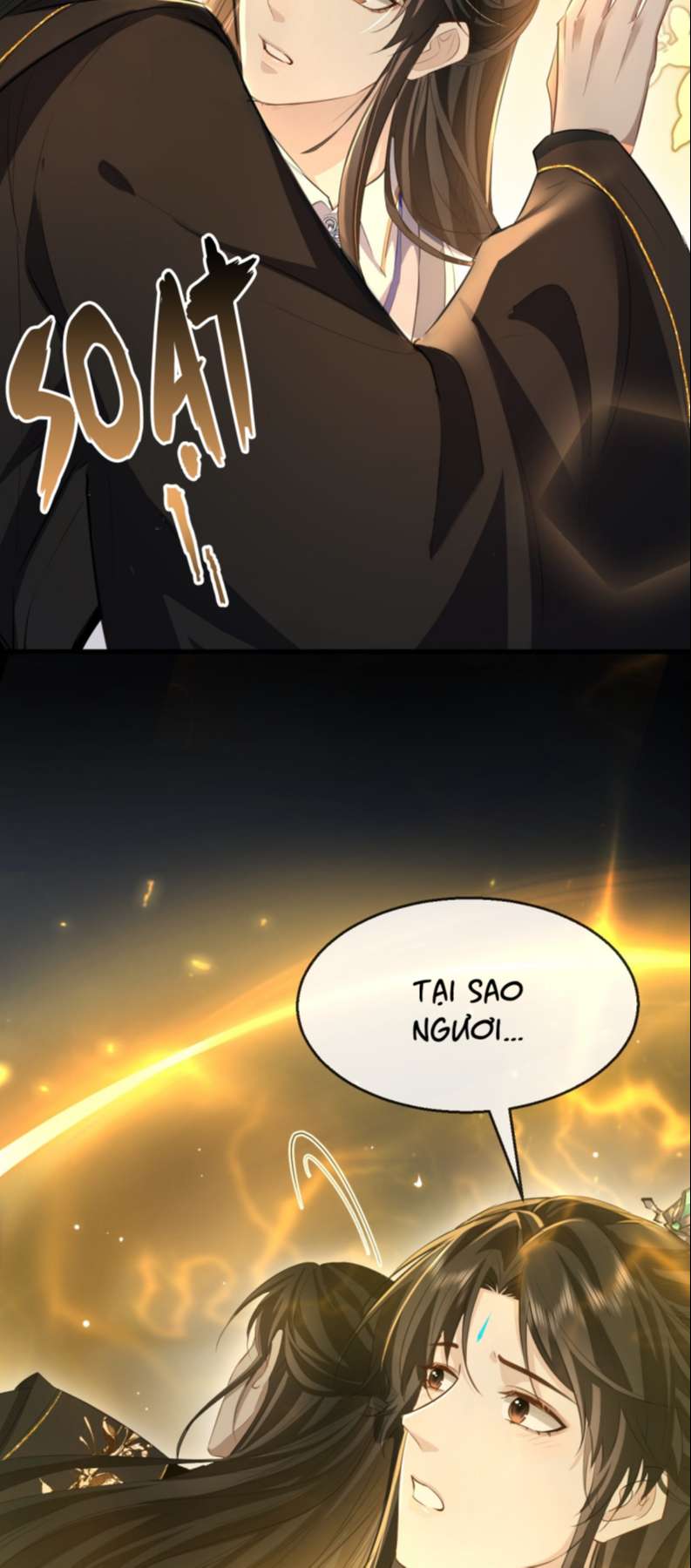 Ma Tôn Đại Nhân Song Tu Không Chapter 12 - Trang 4