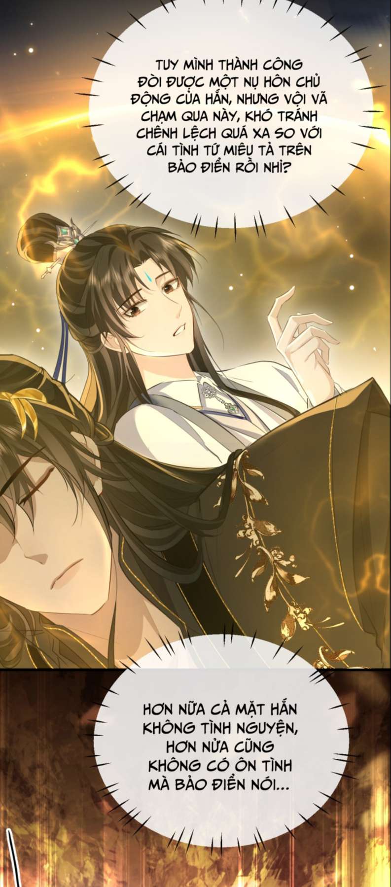 Ma Tôn Đại Nhân Song Tu Không Chapter 12 - Trang 4