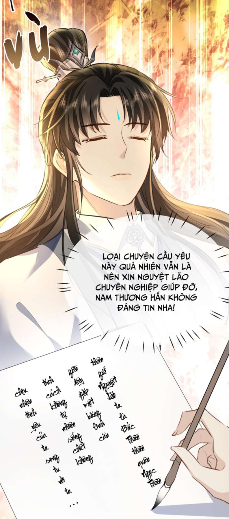 Ma Tôn Đại Nhân Song Tu Không Chapter 12 - Trang 4