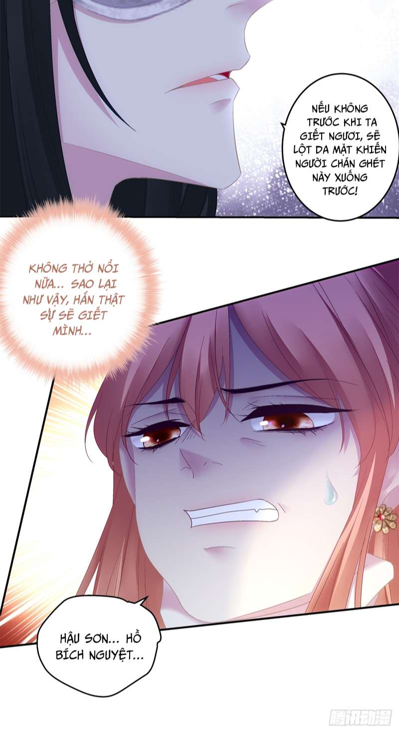 Hắc Hóa Đại Lão Thuần Dưỡng Chỉ Nam Chapter 67 - Trang 4