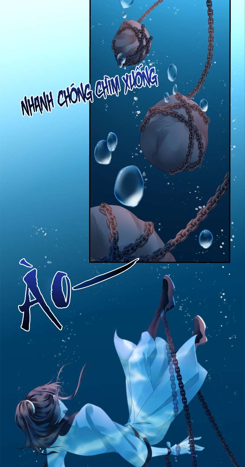 Hắc Hóa Đại Lão Thuần Dưỡng Chỉ Nam Chapter 67 - Trang 4