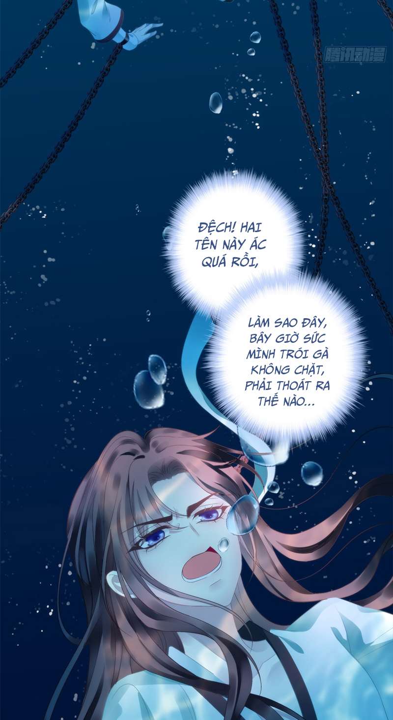 Hắc Hóa Đại Lão Thuần Dưỡng Chỉ Nam Chapter 67 - Trang 4