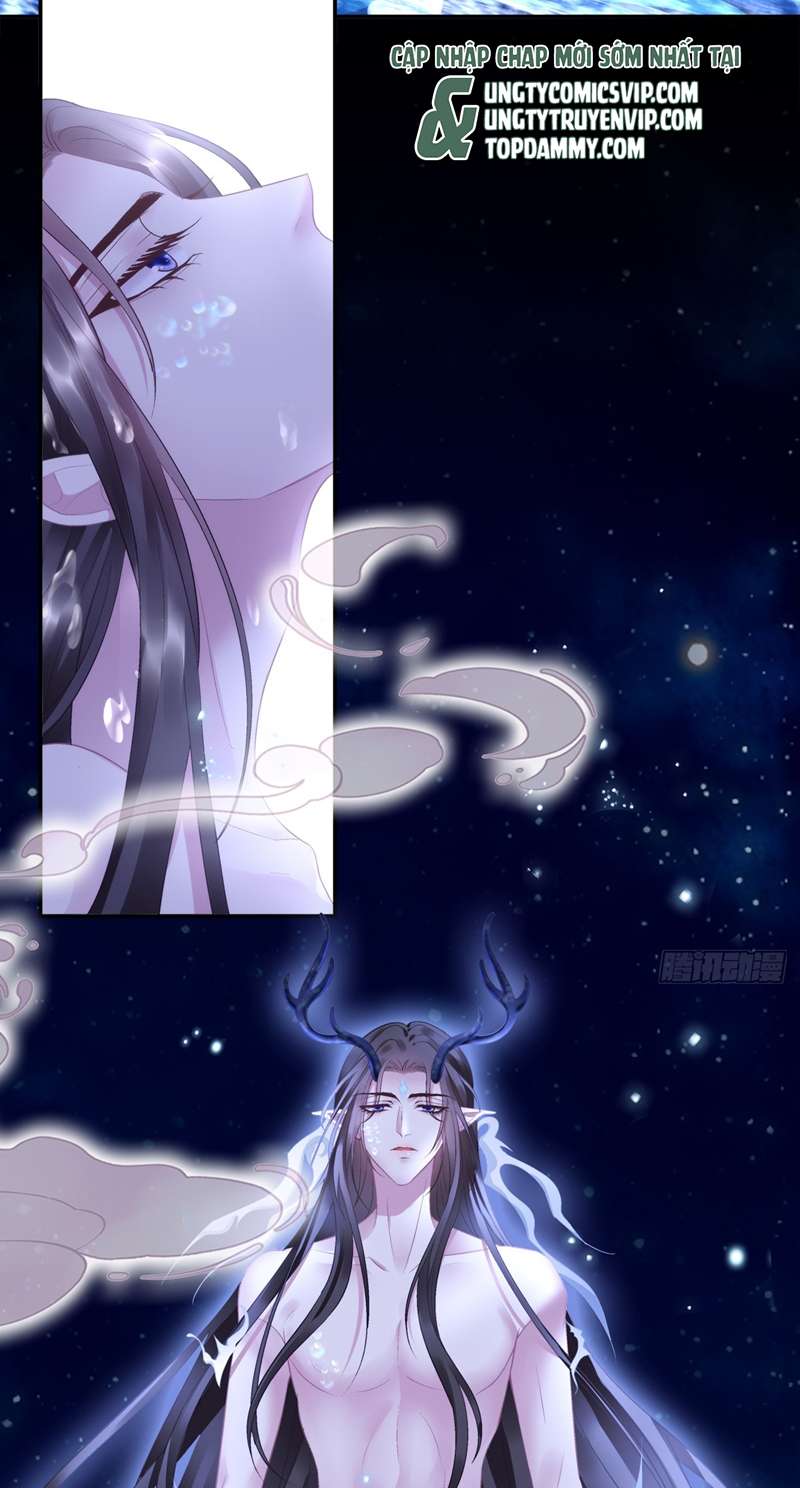 Hắc Hóa Đại Lão Thuần Dưỡng Chỉ Nam Chapter 67 - Trang 4