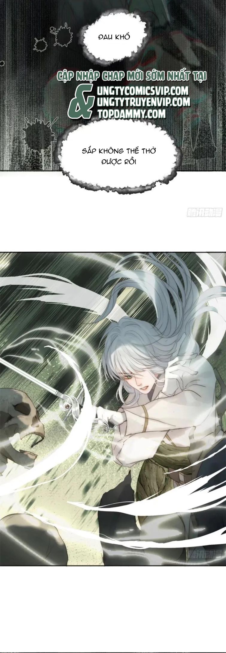 Thỉnh Cùng Ta Đồng Miên Chap 119 - Trang 3