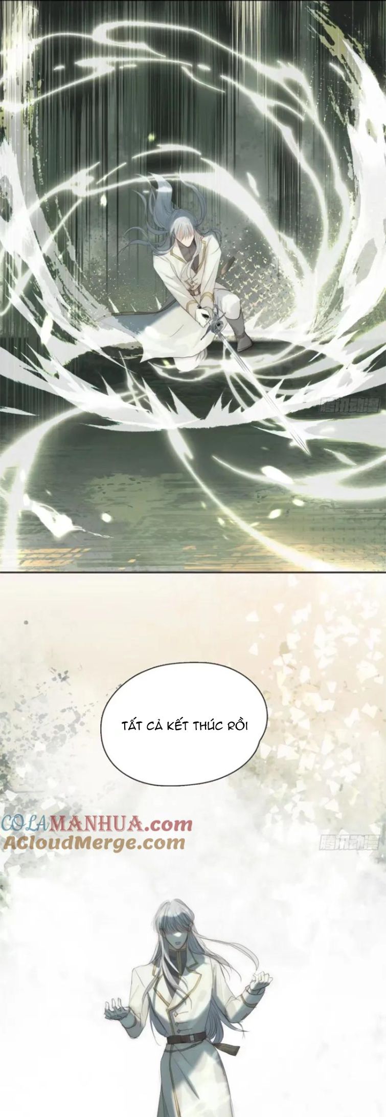 Thỉnh Cùng Ta Đồng Miên Chap 119 - Trang 3