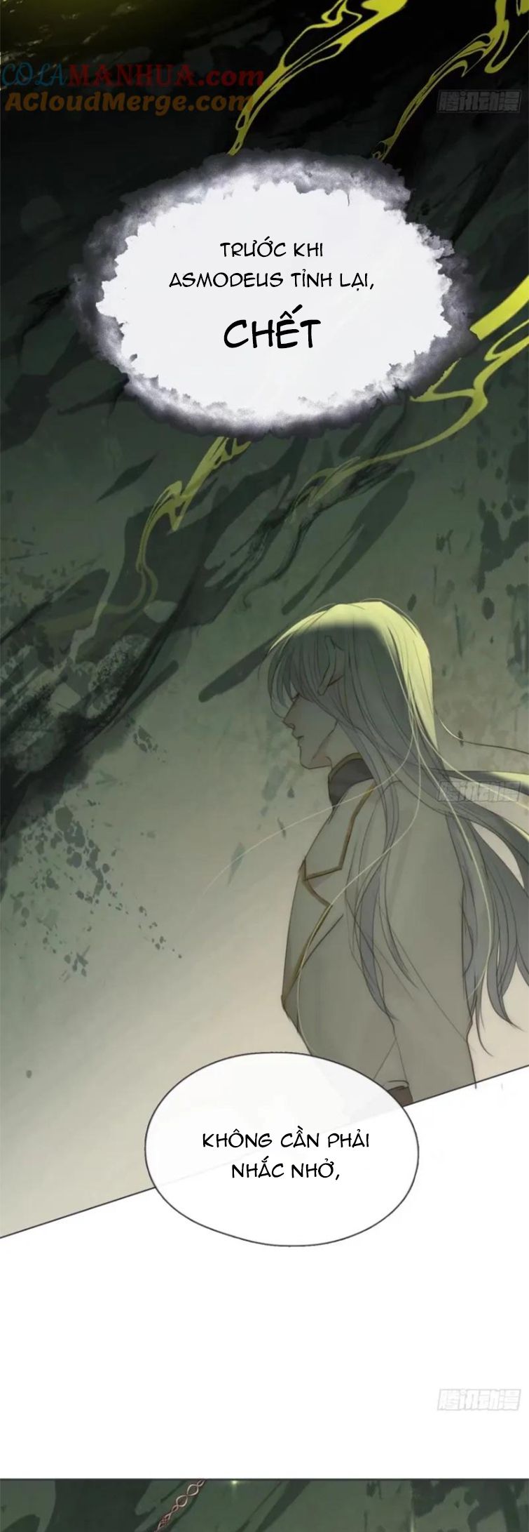 Thỉnh Cùng Ta Đồng Miên Chap 119 - Trang 3