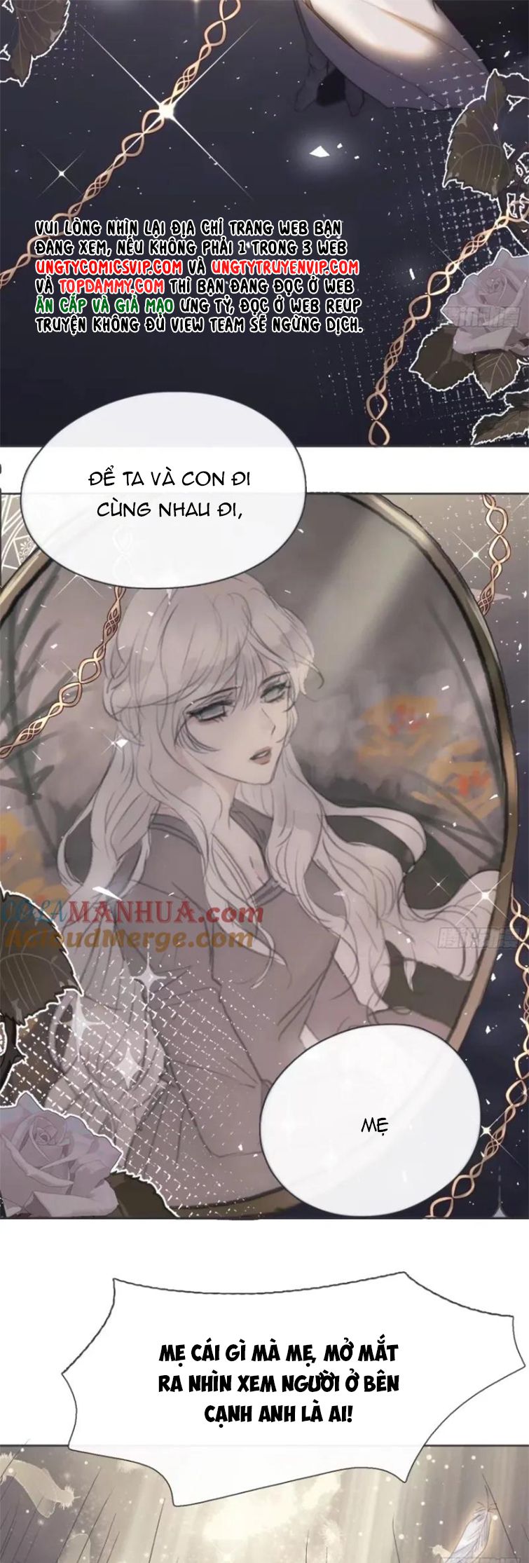 Thỉnh Cùng Ta Đồng Miên Chap 119 - Trang 3