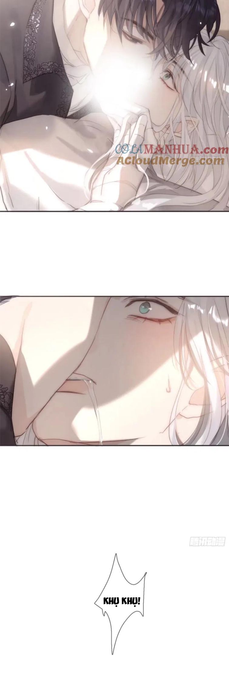 Thỉnh Cùng Ta Đồng Miên Chap 119 - Trang 3