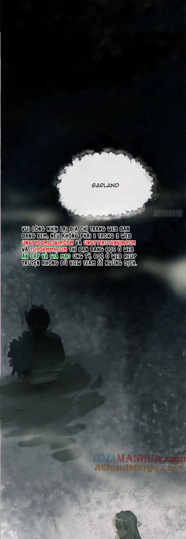 Thỉnh Cùng Ta Đồng Miên Chap 119 - Trang 3