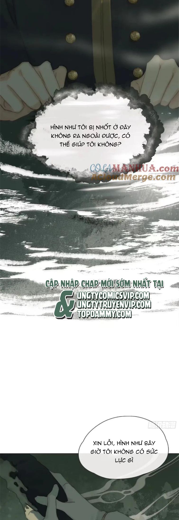 Thỉnh Cùng Ta Đồng Miên Chap 119 - Trang 3