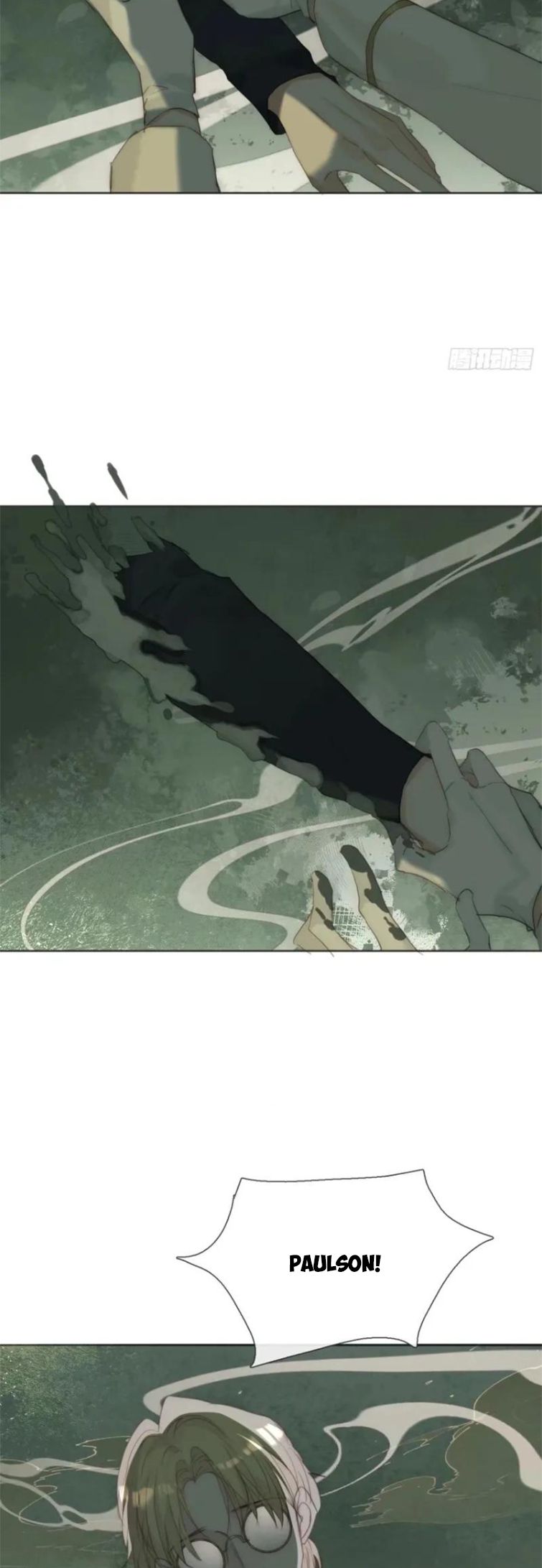 Thỉnh Cùng Ta Đồng Miên Chap 119 - Trang 3