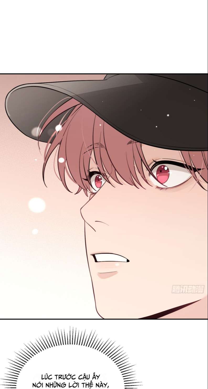 Chó Lớn Bắt Nạt Chủ Chapter 38 - Trang 3