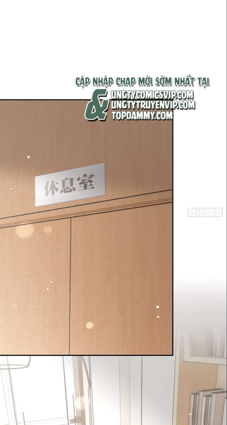 Chó Lớn Bắt Nạt Chủ Chapter 38 - Trang 3