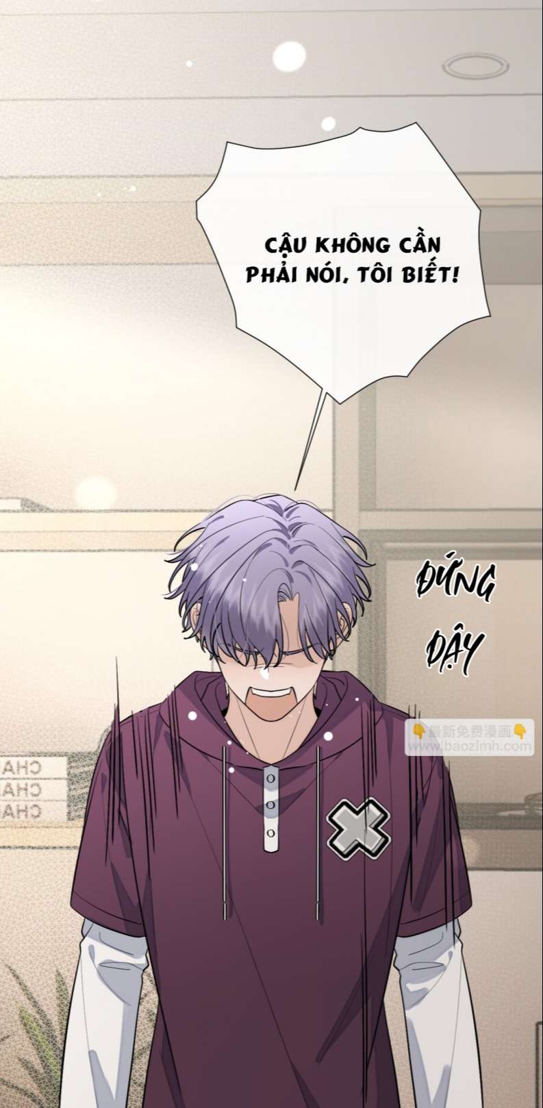 Chó Lớn Bắt Nạt Chủ Chapter 38 - Trang 3