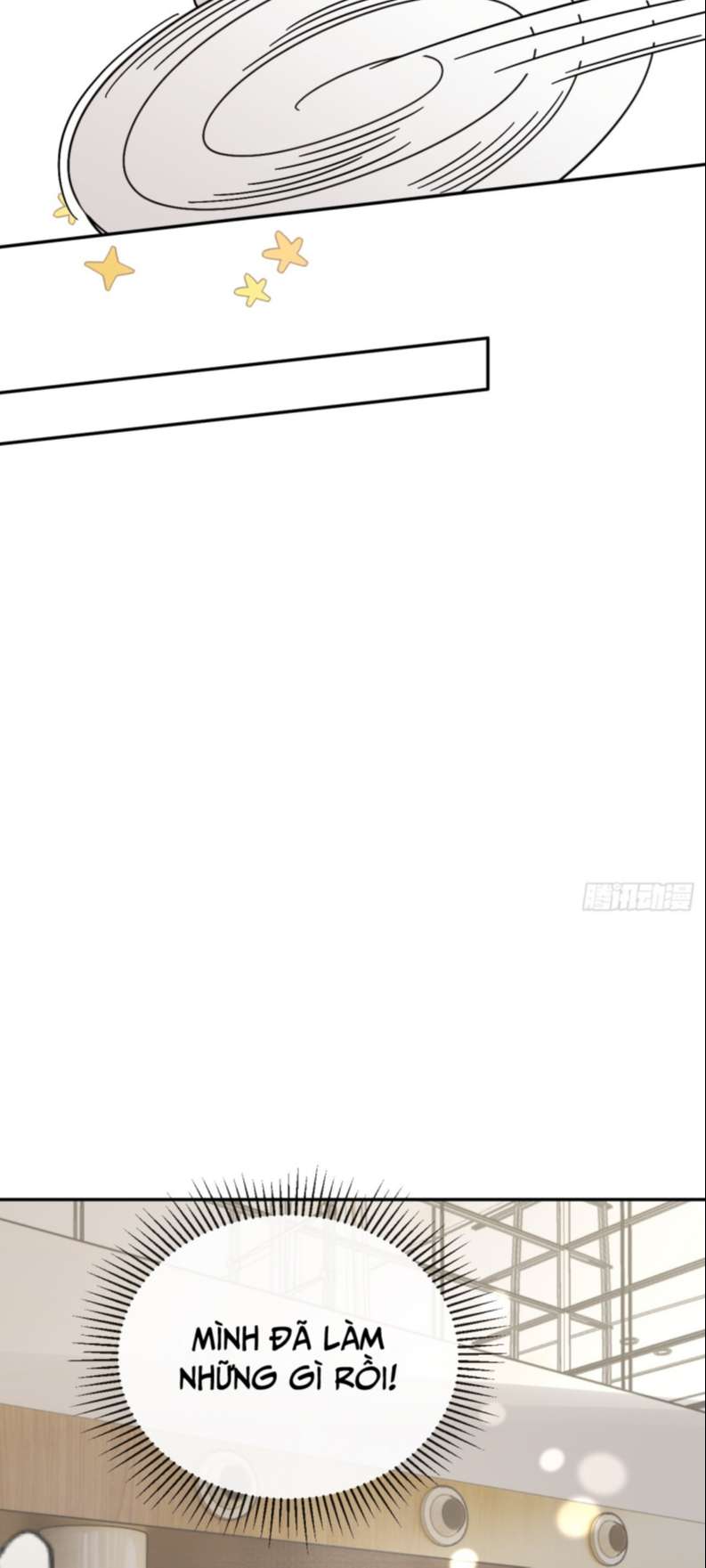 Chó Lớn Bắt Nạt Chủ Chapter 38 - Trang 3