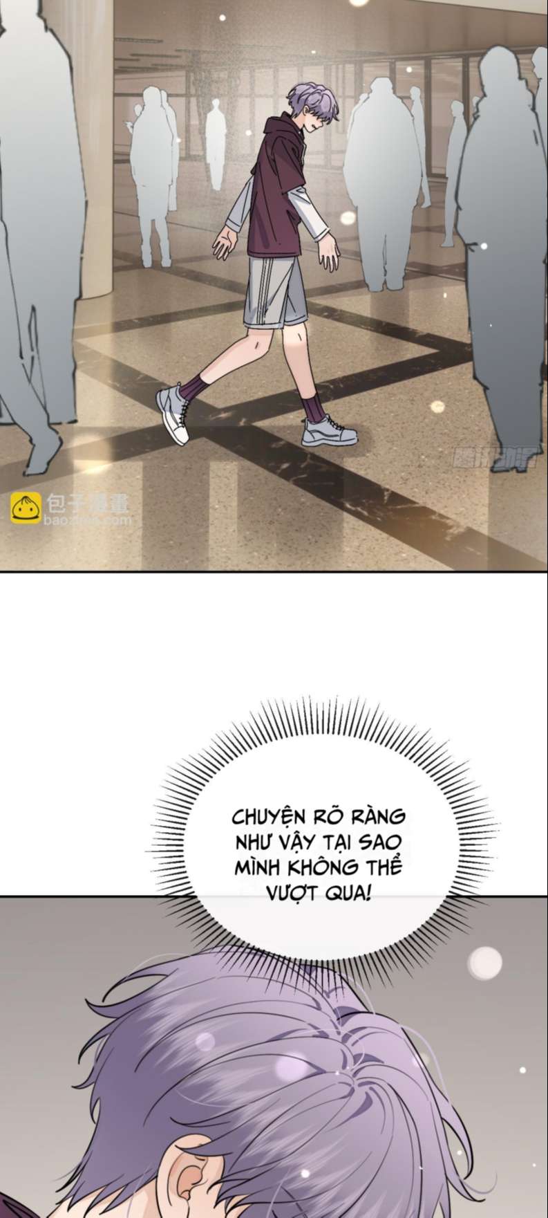 Chó Lớn Bắt Nạt Chủ Chapter 38 - Trang 3