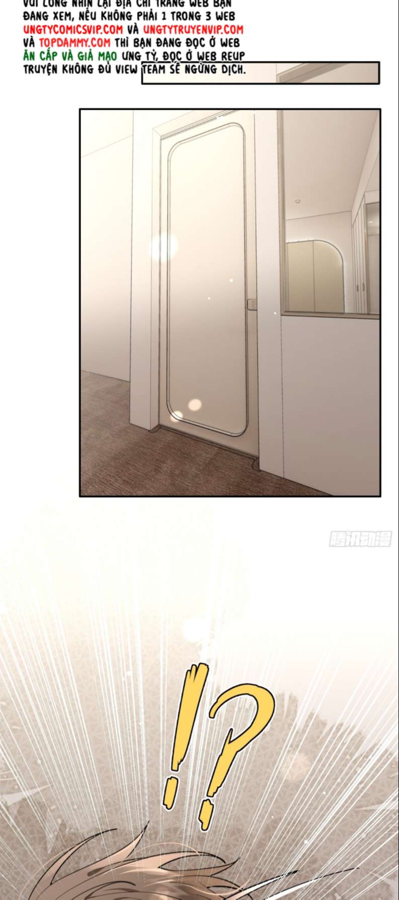 Chó Lớn Bắt Nạt Chủ Chapter 38 - Trang 3