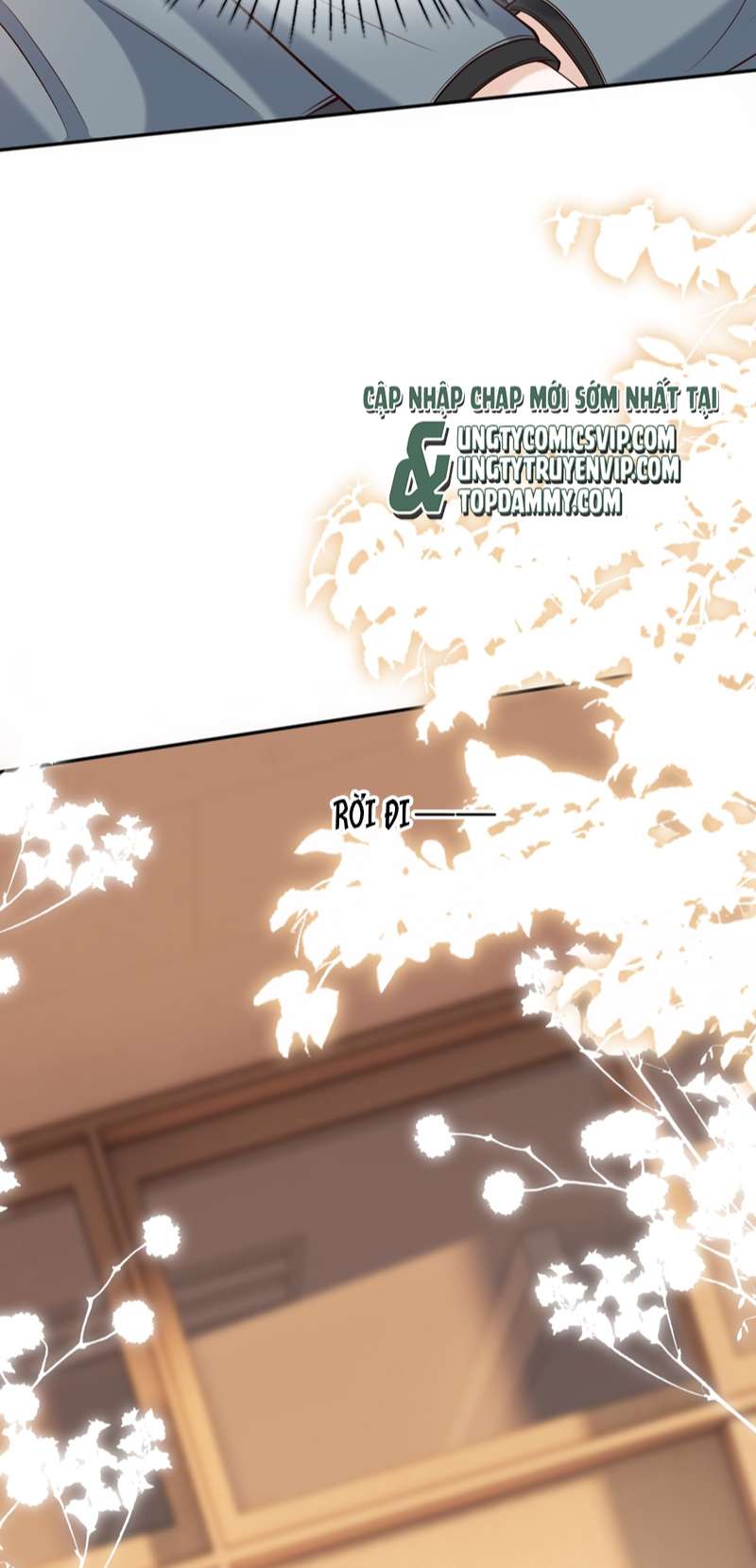 Để Tâm Chapter 31 - Trang 3