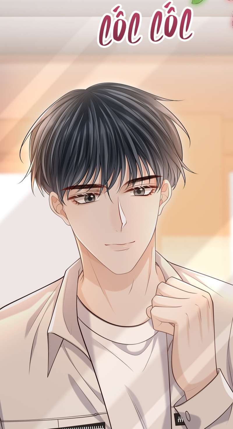 Để Tâm Chapter 31 - Trang 3