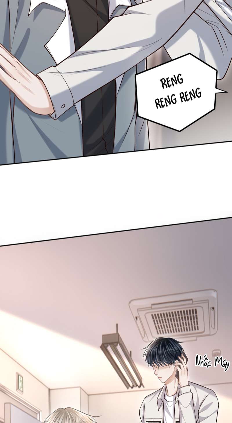 Để Tâm Chapter 31 - Trang 3