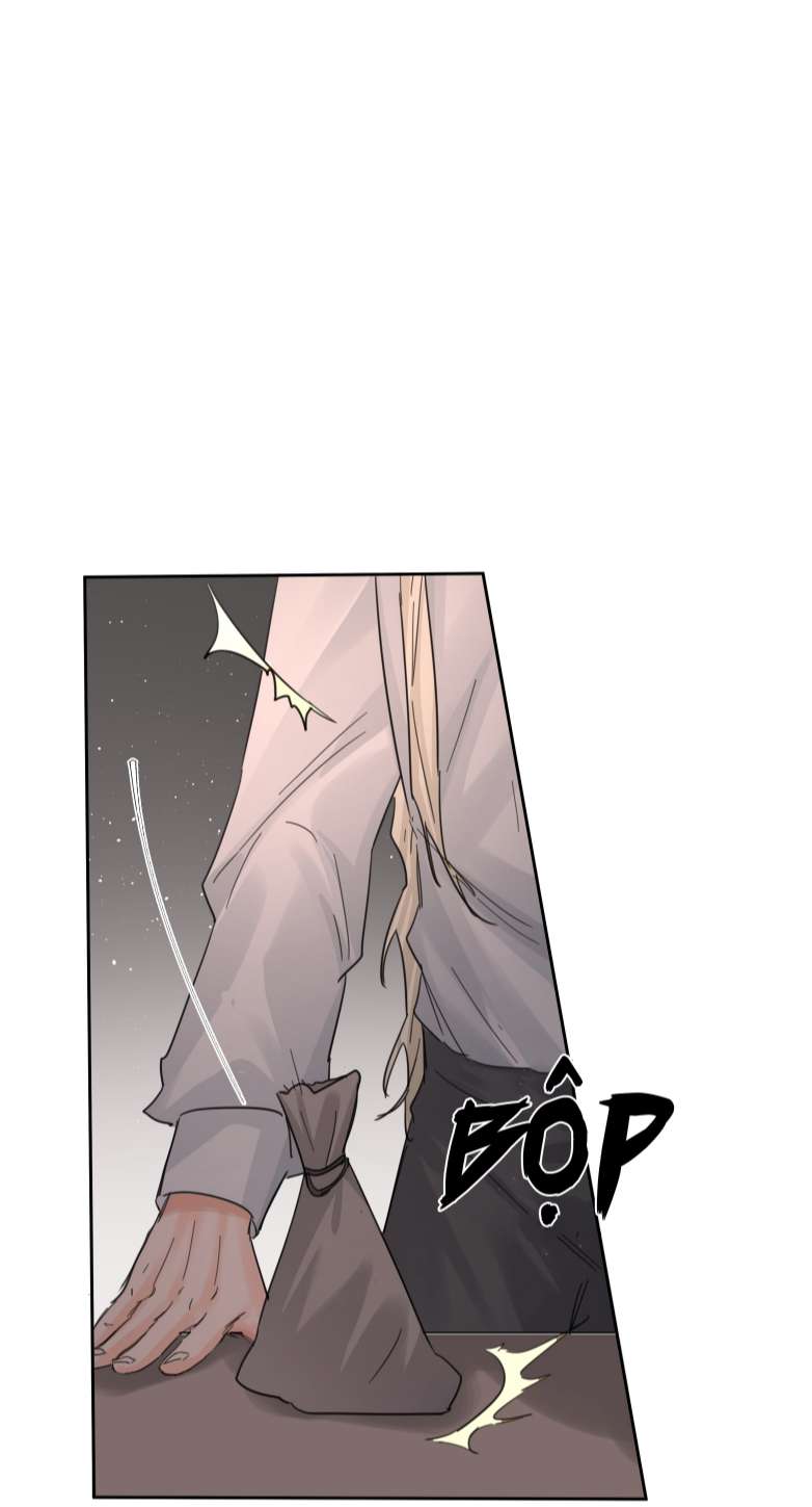 Tiền Nhiệm Vi Vương Chapter 26 - Trang 4