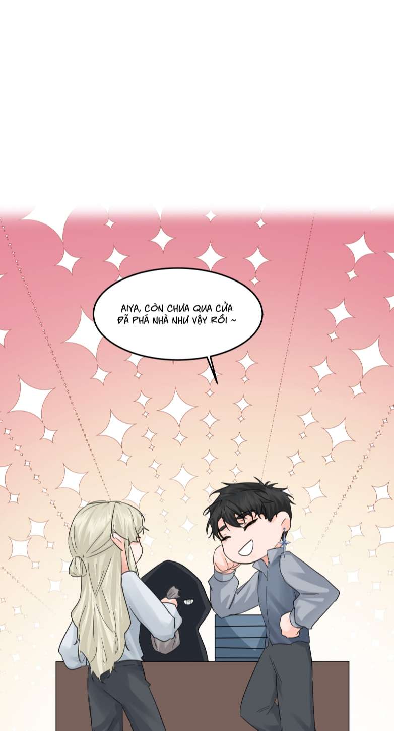 Tiền Nhiệm Vi Vương Chapter 26 - Trang 4