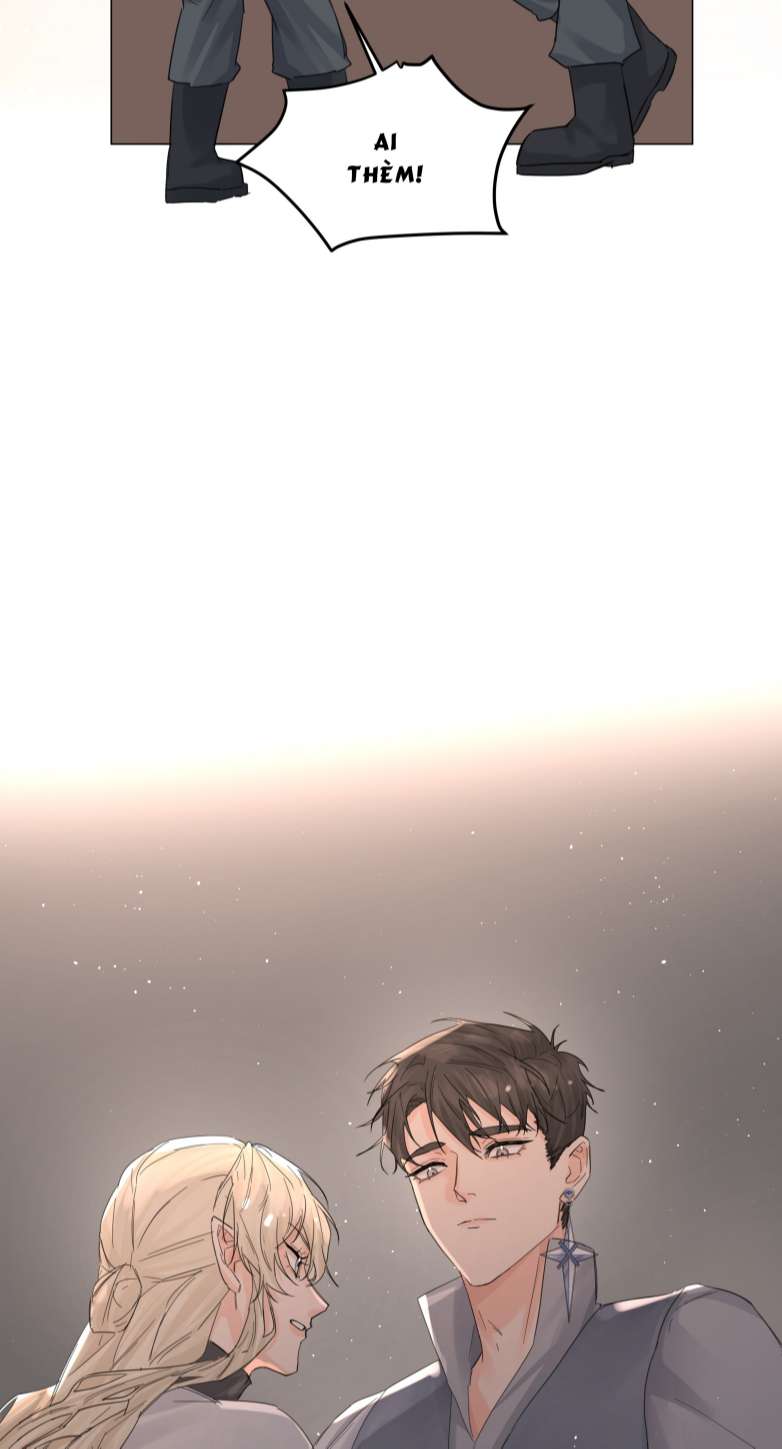 Tiền Nhiệm Vi Vương Chapter 26 - Trang 4