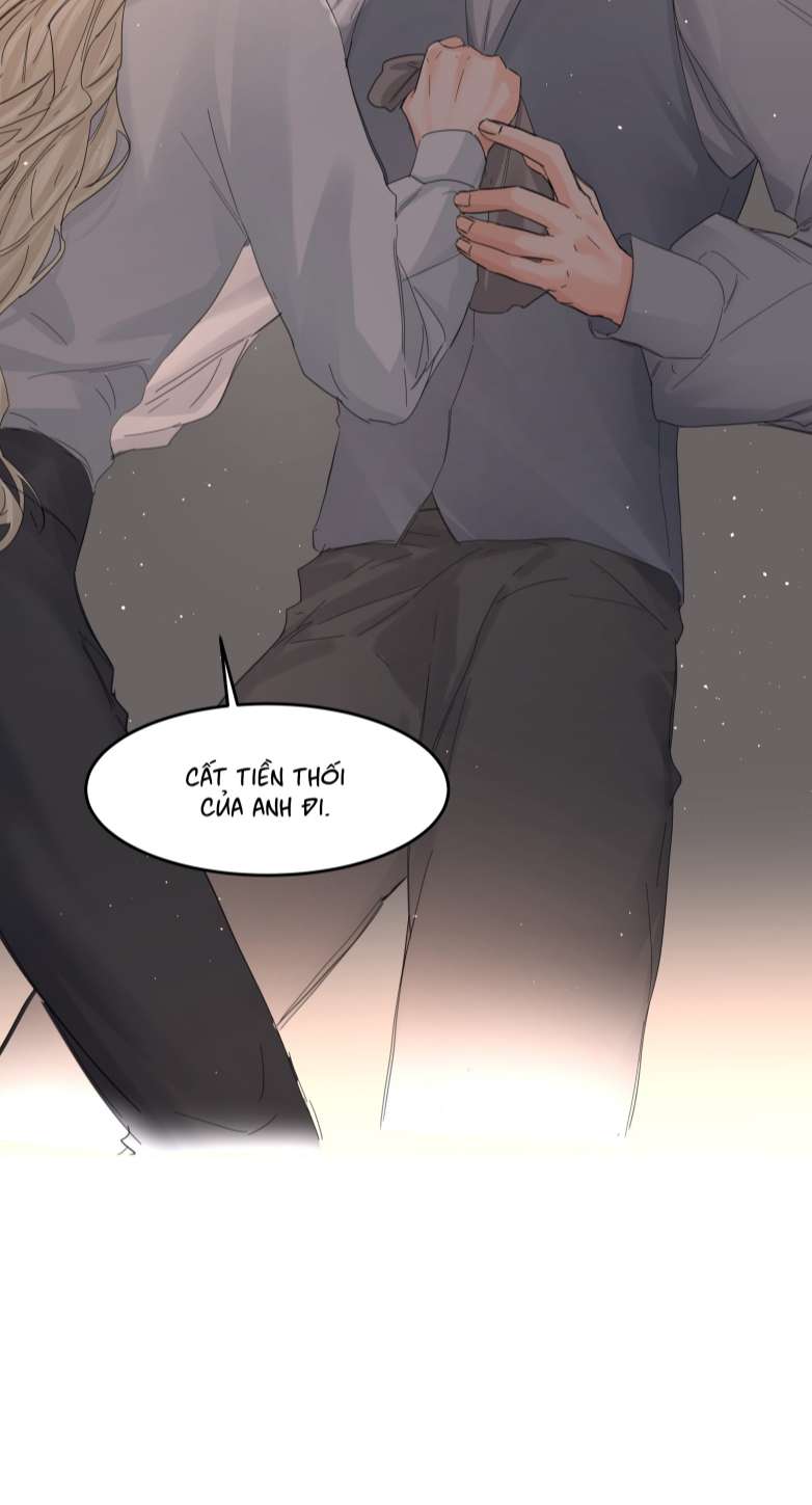 Tiền Nhiệm Vi Vương Chapter 26 - Trang 4